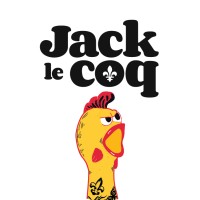 Jack Le Coq logo, Jack Le Coq contact details