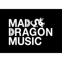 Mad Dragon Music logo, Mad Dragon Music contact details