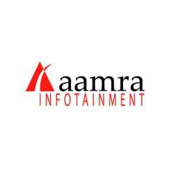 Aamra Infotainment logo, Aamra Infotainment contact details