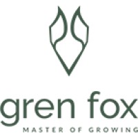 Gren Fox logo, Gren Fox contact details