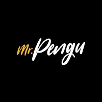 Mr. Pengu logo, Mr. Pengu contact details