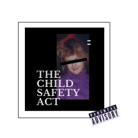 The Child Safety Act logo, The Child Safety Act contact details