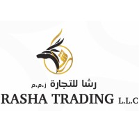 Rasha Trading LLC logo, Rasha Trading LLC contact details