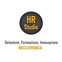 HR Studio logo, HR Studio contact details