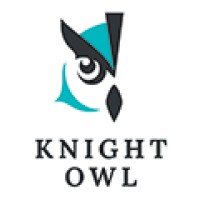 Knight Owl logo, Knight Owl contact details