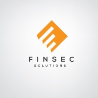 Finsec Solutions logo, Finsec Solutions contact details