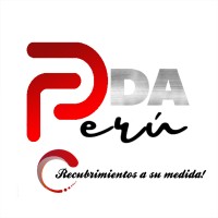 PDA PERU logo, PDA PERU contact details