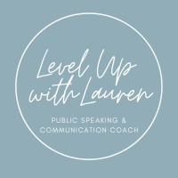 Level Up With Lauren Inc. logo, Level Up With Lauren Inc. contact details