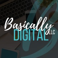 Basically Digital LLC logo, Basically Digital LLC contact details