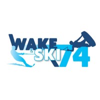 Skiwake 74 logo, Skiwake 74 contact details