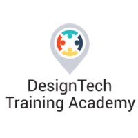 DesignTech Training Academy SA logo, DesignTech Training Academy SA contact details