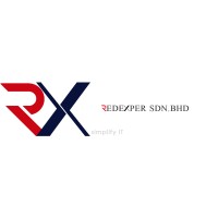 Redexper logo, Redexper contact details