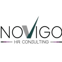 NOVIGO HR CONSULTING logo, NOVIGO HR CONSULTING contact details