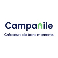 Hotel Restaurant Campanile Roissy logo, Hotel Restaurant Campanile Roissy contact details