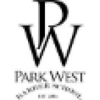 Park West Barber School logo, Park West Barber School contact details