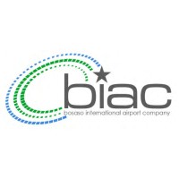 Bosaso International Airport Company LLC logo, Bosaso International Airport Company LLC contact details