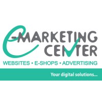 e-Marketing Center logo, e-Marketing Center contact details