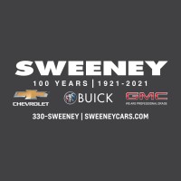 Sweeney Buick Pontiac GMC logo, Sweeney Buick Pontiac GMC contact details