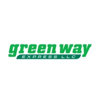 Green Way Express LLC logo, Green Way Express LLC contact details