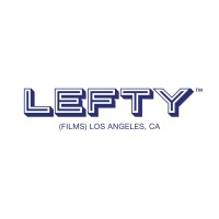 Lefty Films logo, Lefty Films contact details