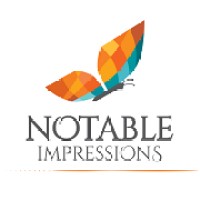 Notable Impressions Professional Development Agency logo, Notable Impressions Professional Development Agency contact details