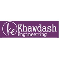 KHAWDASH ENGINEERING logo, KHAWDASH ENGINEERING contact details