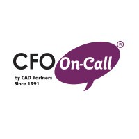 CFO On Call by CAD Partners logo, CFO On Call by CAD Partners contact details