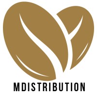 MDistribution logo, MDistribution contact details