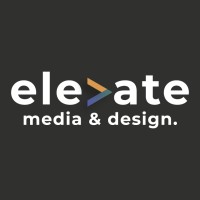 Elevate Media & Design logo, Elevate Media & Design contact details