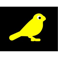 Candid Canary logo, Candid Canary contact details