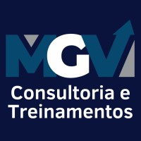 MGV Consultoria e Treinamentos logo, MGV Consultoria e Treinamentos contact details