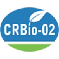 CRBio-02 logo, CRBio-02 contact details