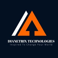 Dianetrix Technologies logo, Dianetrix Technologies contact details