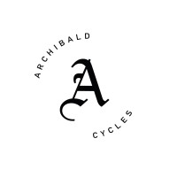 Archibald Cycles logo, Archibald Cycles contact details