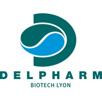 DELPHARM BIOTECH LYON logo, DELPHARM BIOTECH LYON contact details