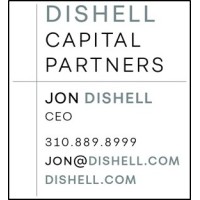 Dishell Capital Partners LLC logo, Dishell Capital Partners LLC contact details