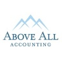 Above All Accounting logo, Above All Accounting contact details