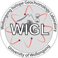 Wollongong Isotope Geochronology Laboratory logo, Wollongong Isotope Geochronology Laboratory contact details