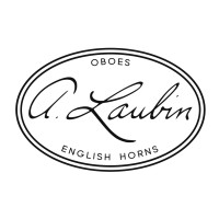 Laubin Oboes logo, Laubin Oboes contact details