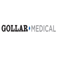 Gollar Medical logo, Gollar Medical contact details