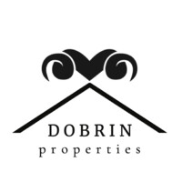 Dobrin Properties logo, Dobrin Properties contact details