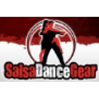 Salsa Dance Gear logo, Salsa Dance Gear contact details