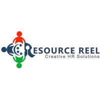 Resource Reel logo, Resource Reel contact details