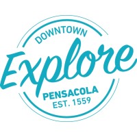 Pensacola Downtown Improvement Board logo, Pensacola Downtown Improvement Board contact details