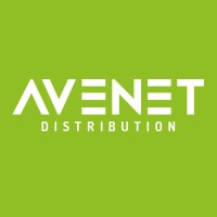 AVENET Distribution logo, AVENET Distribution contact details