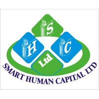 SMART HUMAN CAPITAL limited logo, SMART HUMAN CAPITAL limited contact details