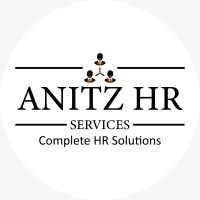 ANITZ HR SERVICES logo, ANITZ HR SERVICES contact details