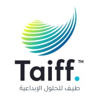 Taiff شركة طيف logo, Taiff شركة طيف contact details