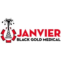 Janvier Black Gold Medical logo, Janvier Black Gold Medical contact details