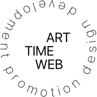 Art Time Web logo, Art Time Web contact details